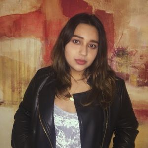 Meet your Posher, Barbara